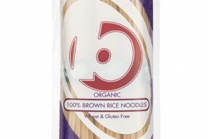 ESPAGUETI ARROZ KING SOBA